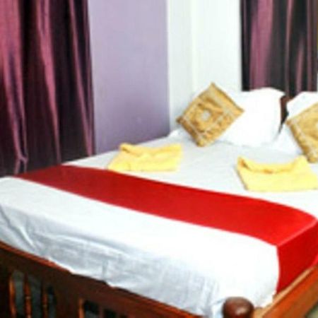 Gabriel Guest House Калангуте Екстериор снимка