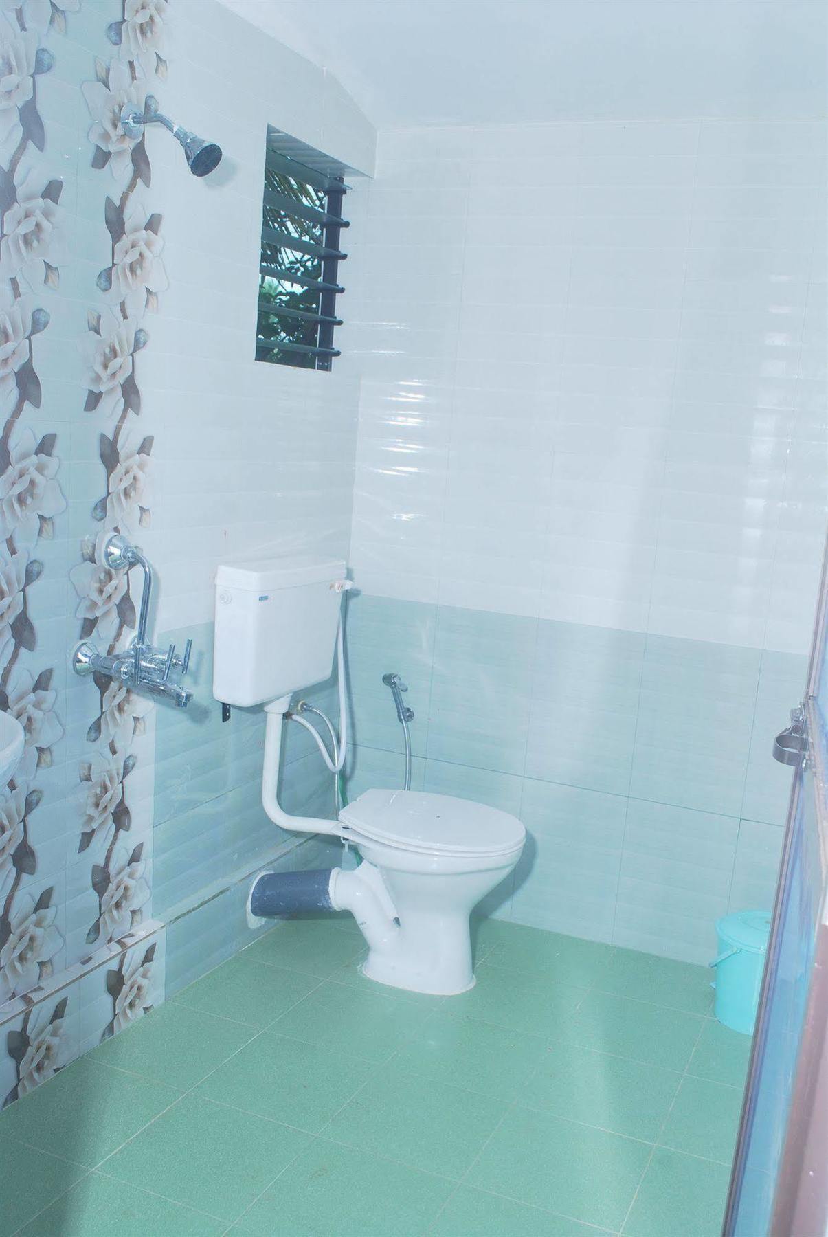 Gabriel Guest House Калангуте Екстериор снимка