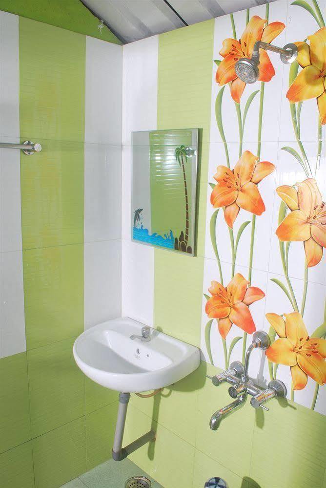 Gabriel Guest House Калангуте Екстериор снимка