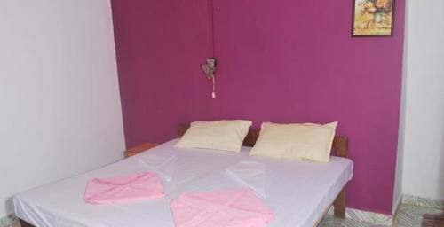 Gabriel Guest House Калангуте Екстериор снимка