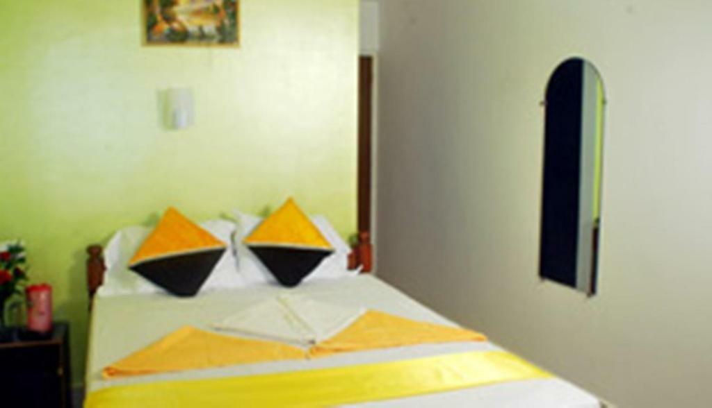 Gabriel Guest House Калангуте Екстериор снимка